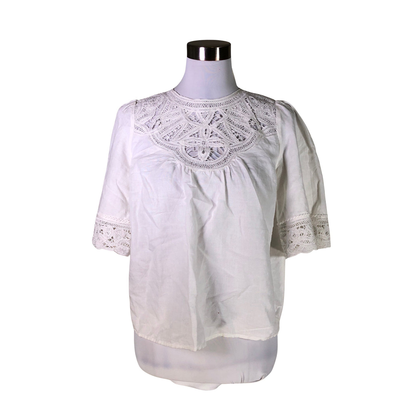 Unisex Sézane - Pusero, koko 38 - (1)