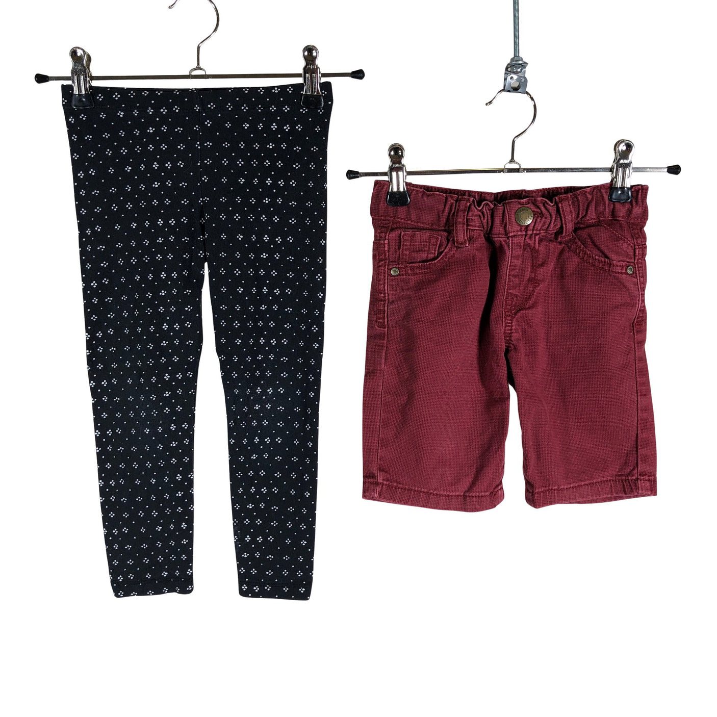 Unisex Marimekko - Leggingsit, koko 92 - 98 - (1)