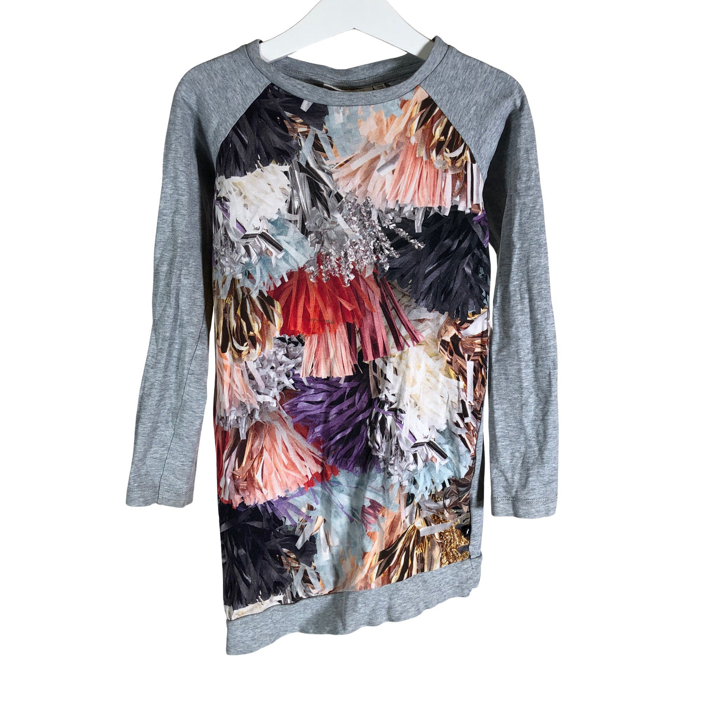 Unisex Molo Kids - Trikoomekko, koko 110 - 116 - (1)