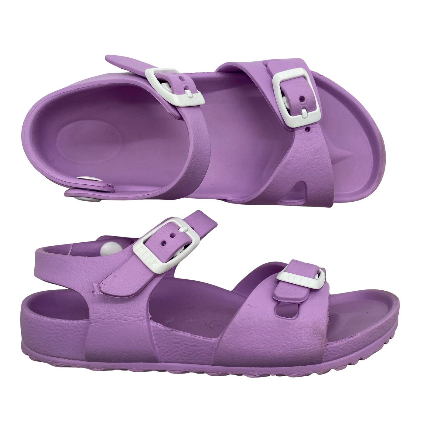 Unisex Birkenstock - Sandaalit, koko 29 - (1)
