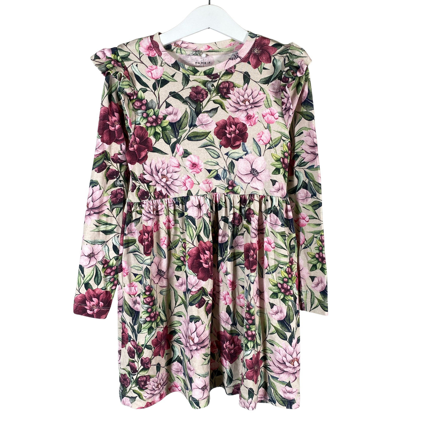 Unisex Name It - Mekko, koko 116 - 122 - (1)