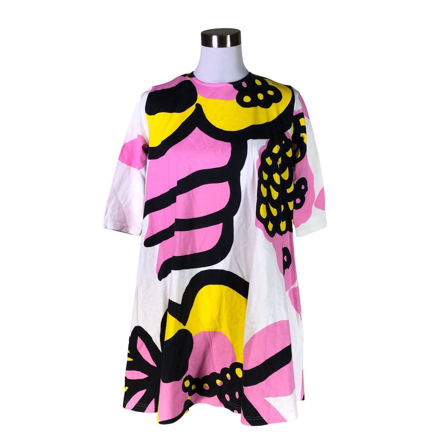 Unisex Marimekko - Trikoomekko, koko 34 - (1)