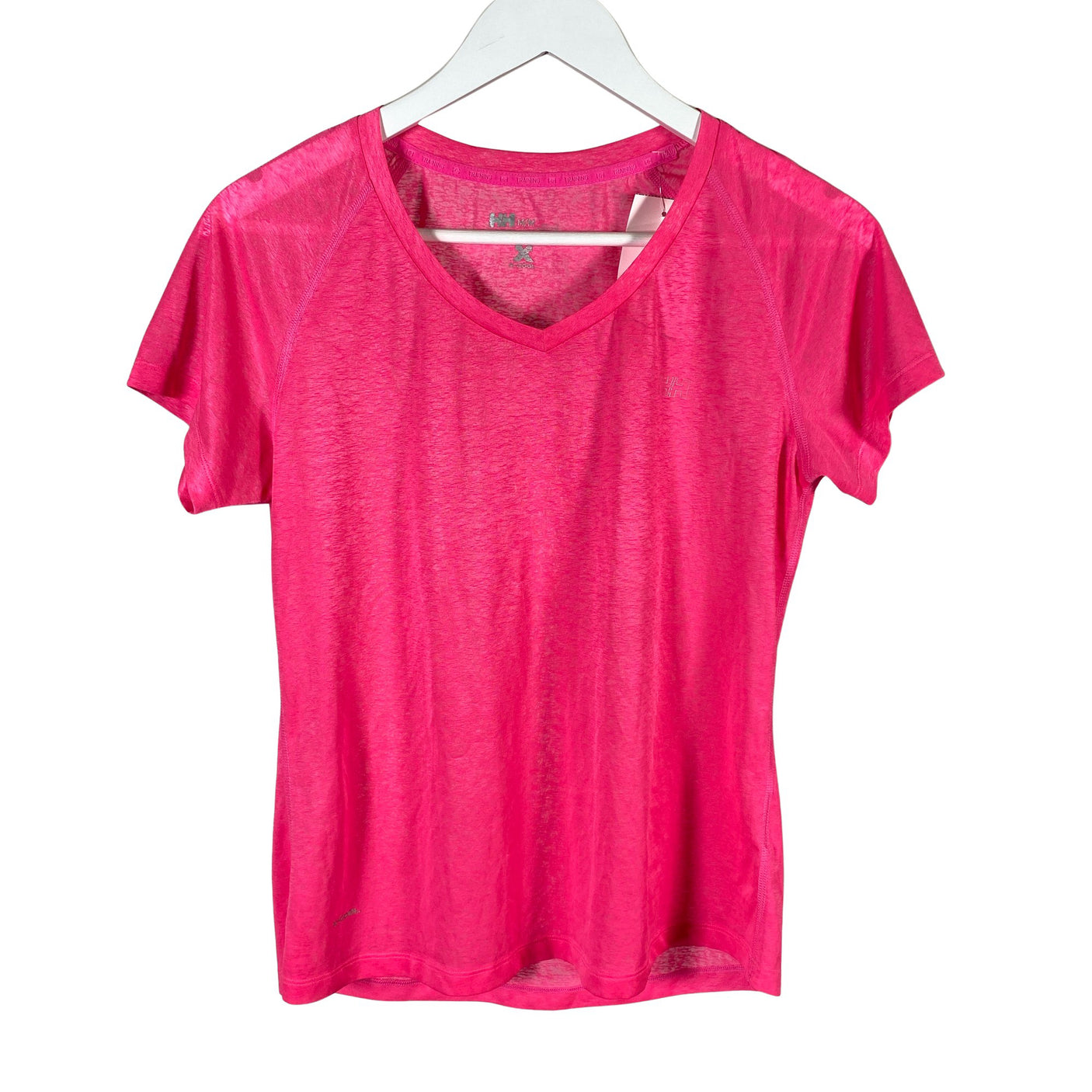 Unisex Helly Hansen - Urheilupaita, lyhyet hihat, koko 38 - (1)