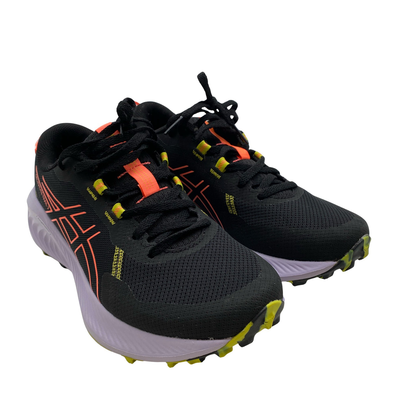 Unisex Asics - Juoksukengät, koko 37 - (2)