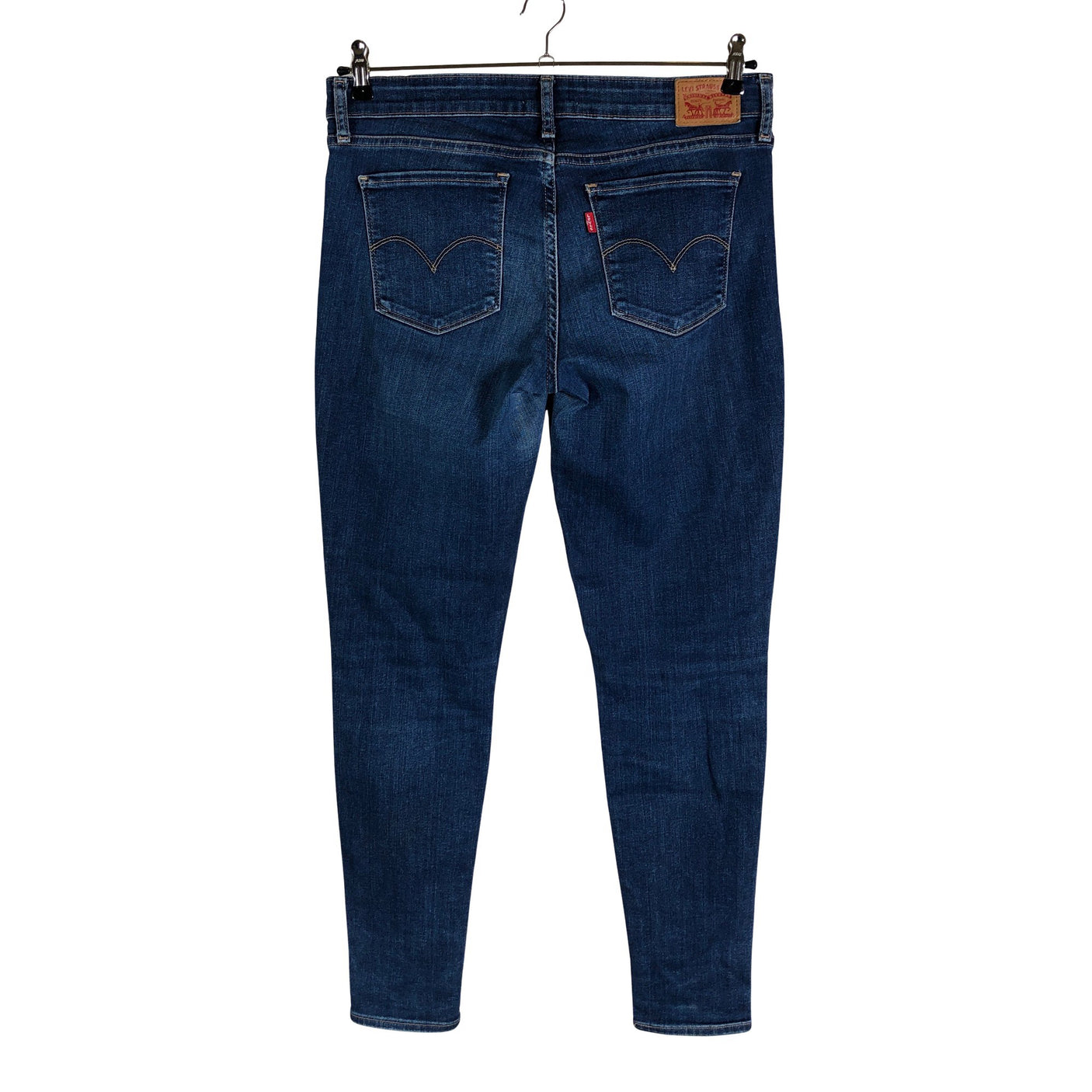 Unisex Levi's - Farkut, koko W30 - (2)