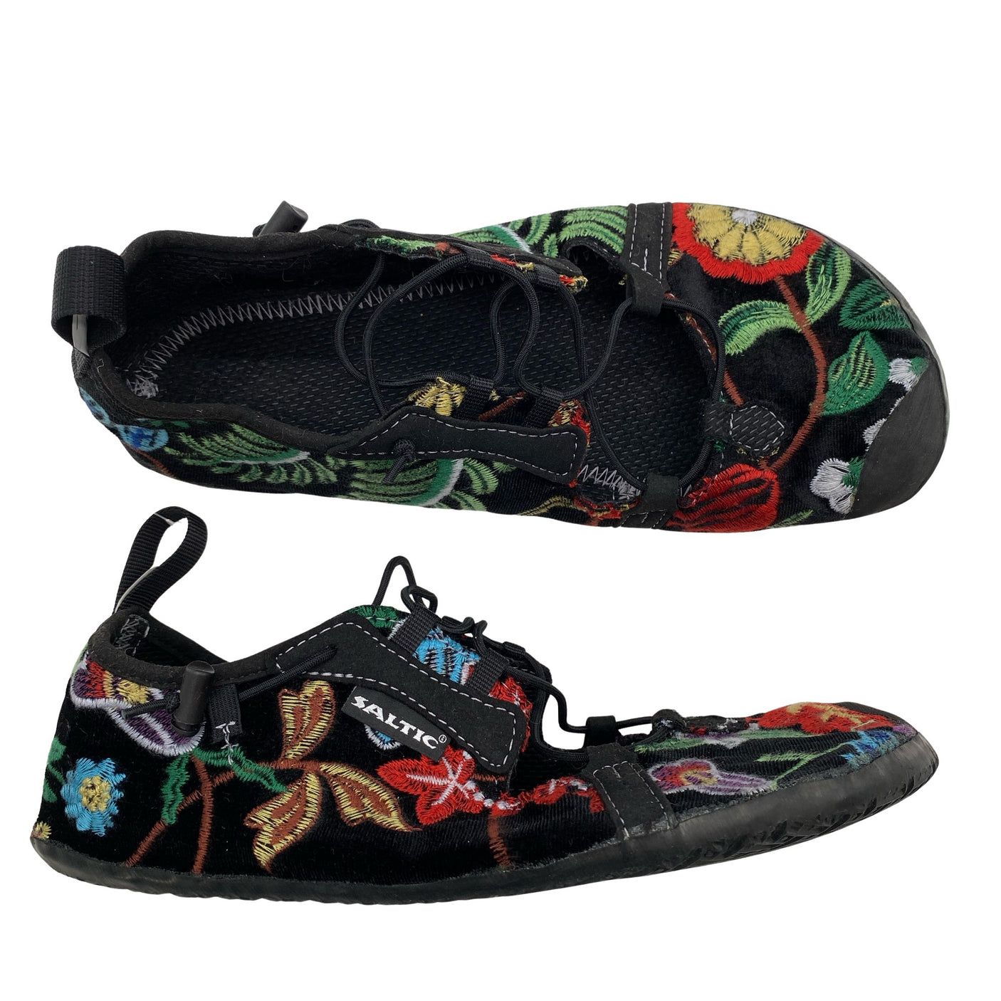 Unisex Saltic - Tennarit, koko 40 - (1)