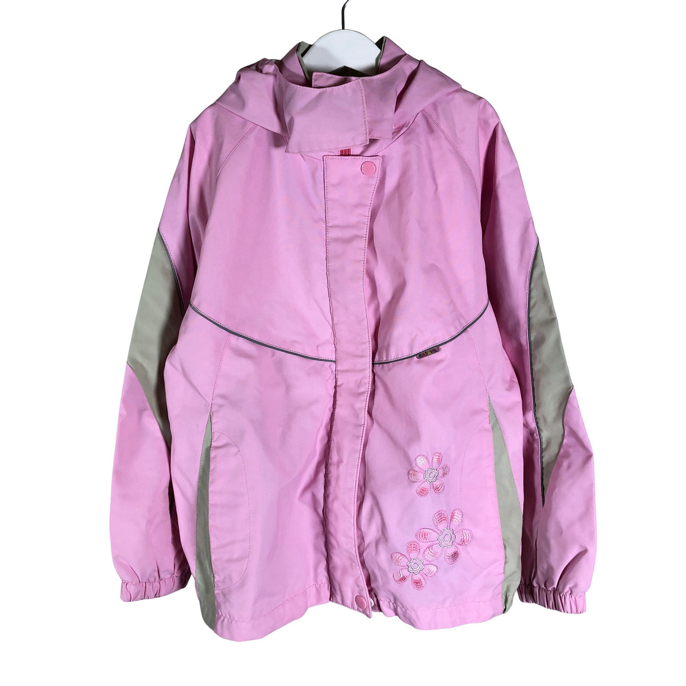 Unisex Rasavil - Välikausitakki, koko 134 - 140 - (1)