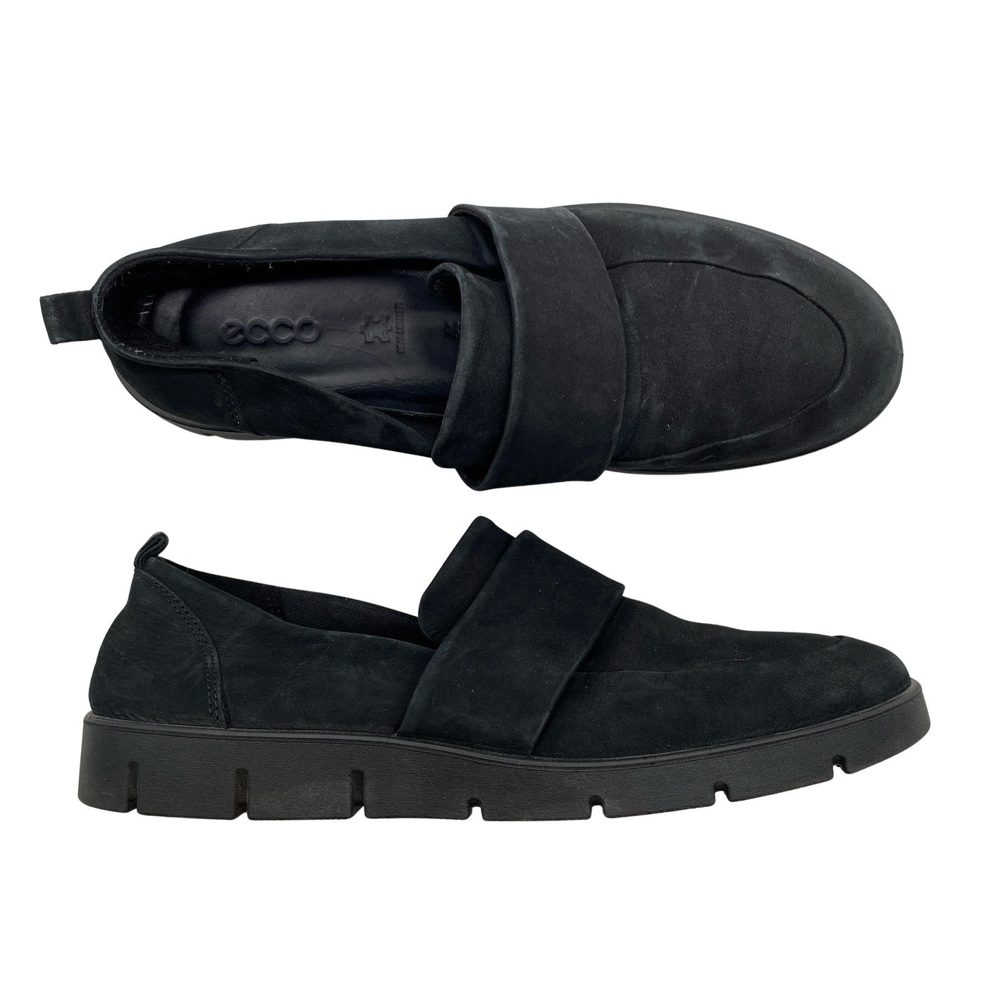 Unisex Ecco - Loaferit, koko 41 - (1)