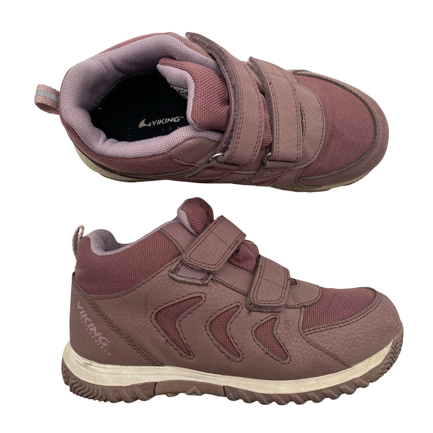 Unisex Viking - Välikausikengät, koko 33 - (1)