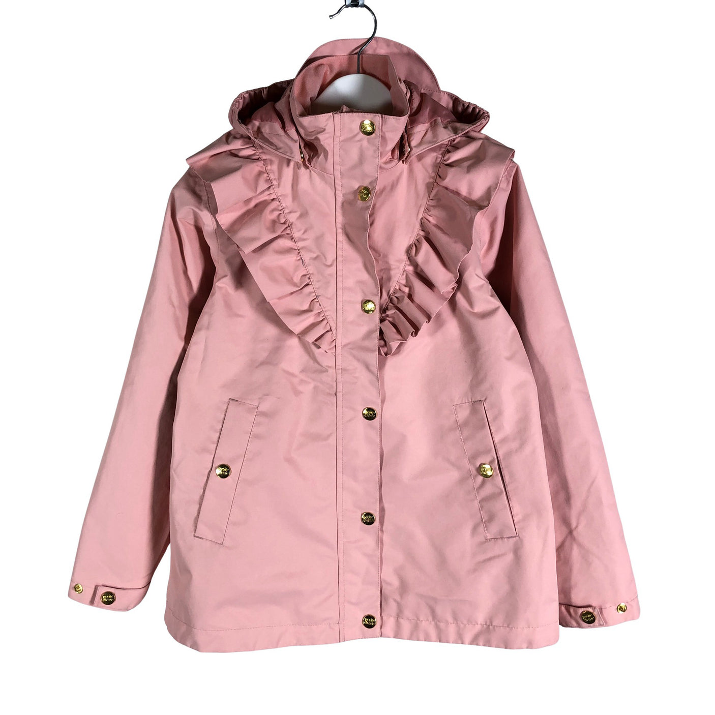 Unisex Petite Chérie - Välikausitakki, koko 128 - 134 - (1)