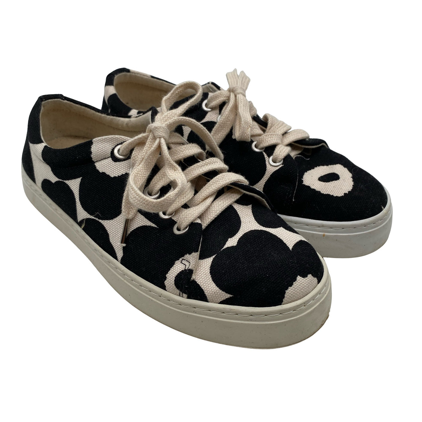 Unisex Marimekko - Tennarit, koko 38 - (3)