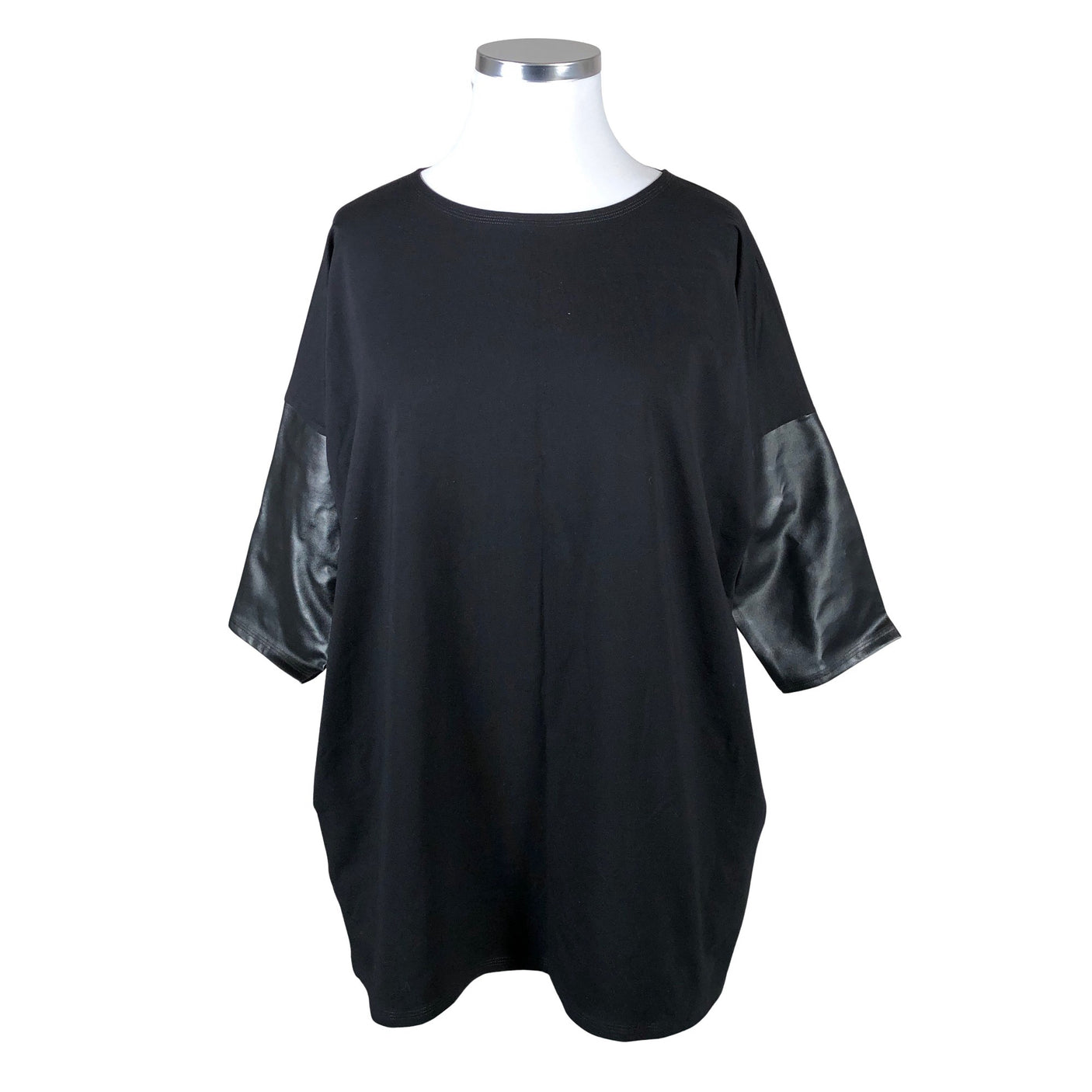 Unisex Handmade - Trikootunika, koko 46 - (1)