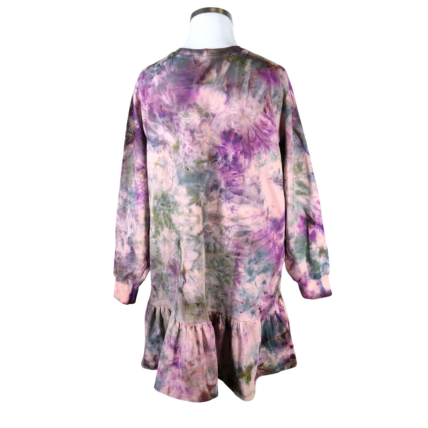 Unisex Hanimaa - Mekko, koko 44 - (2)