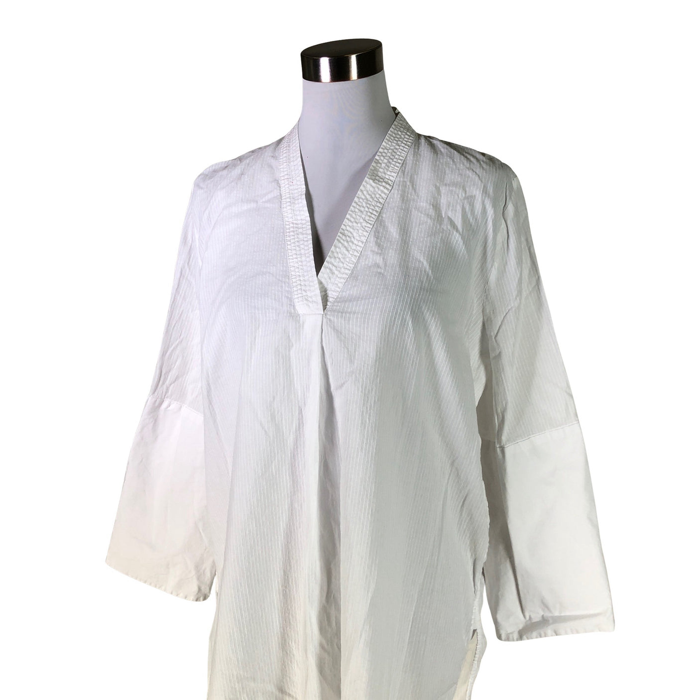 Unisex by Malene Birger - Kangastunika, koko 44 - (3)