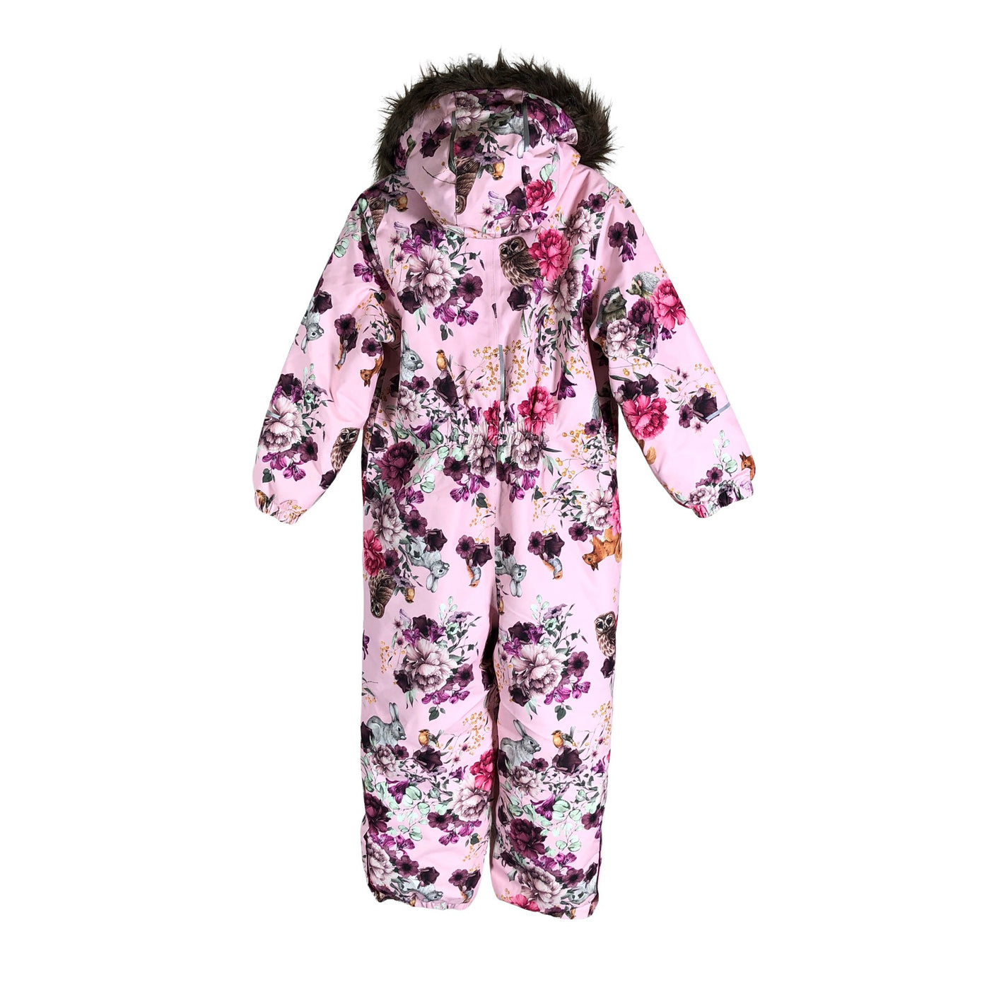 Unisex Name It - Toppahaalari, koko 116 - 122 - (2)