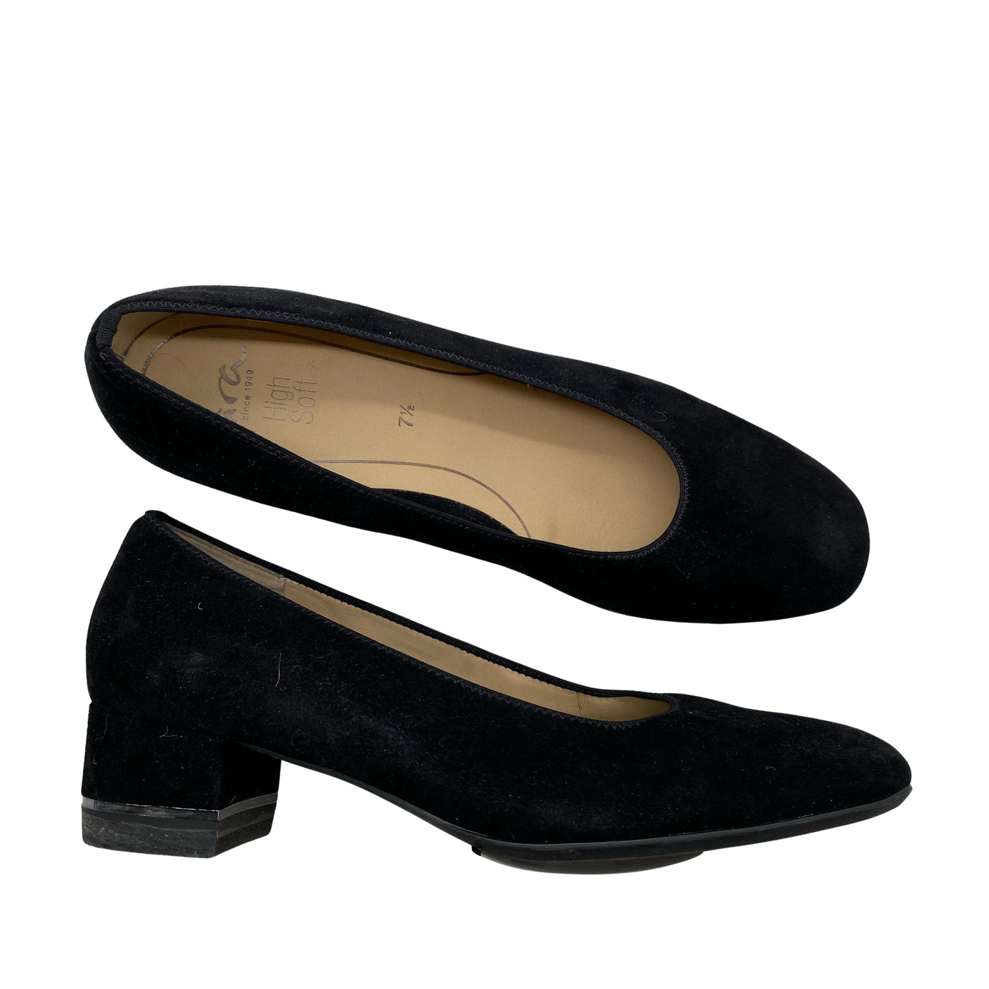 Unisex Ara - Korkokengät, koko 40 - (1)