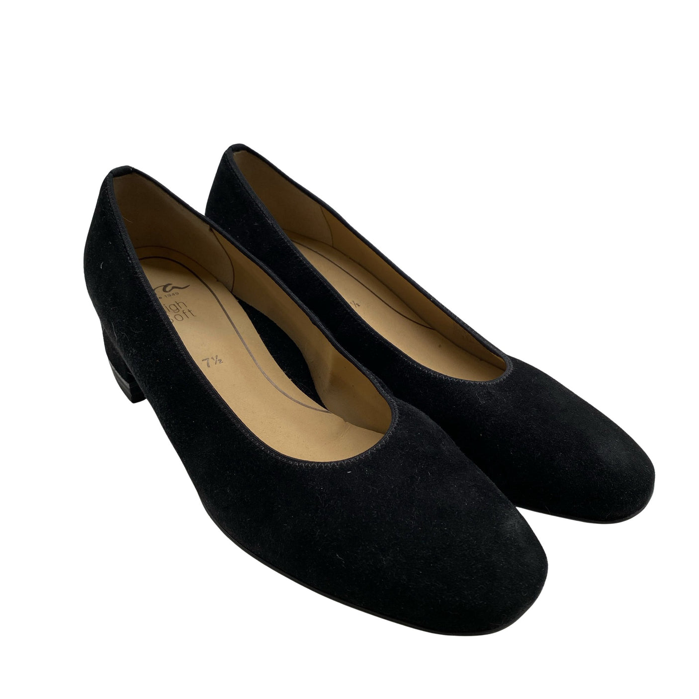 Unisex Ara - Korkokengät, koko 40 - (2)