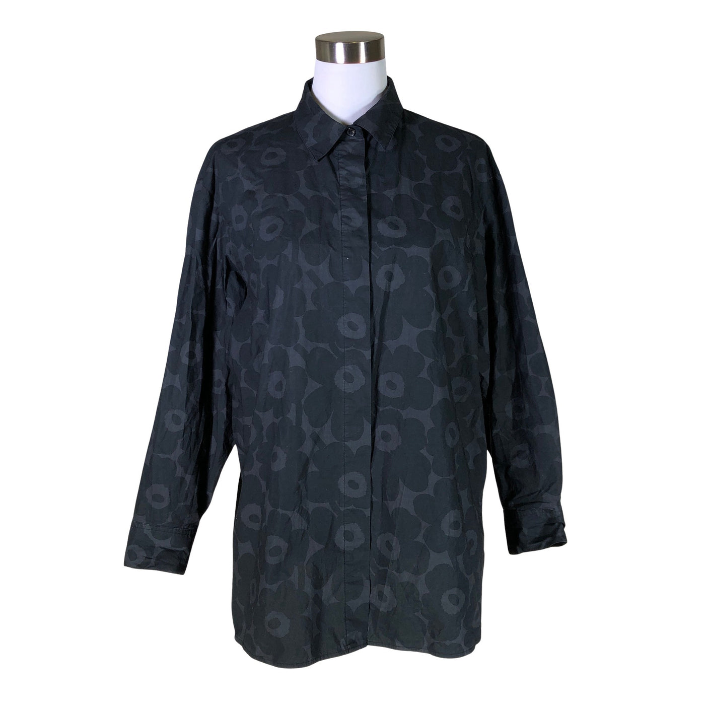 Unisex Marimekko - Kangastunika, koko 40 - (1)