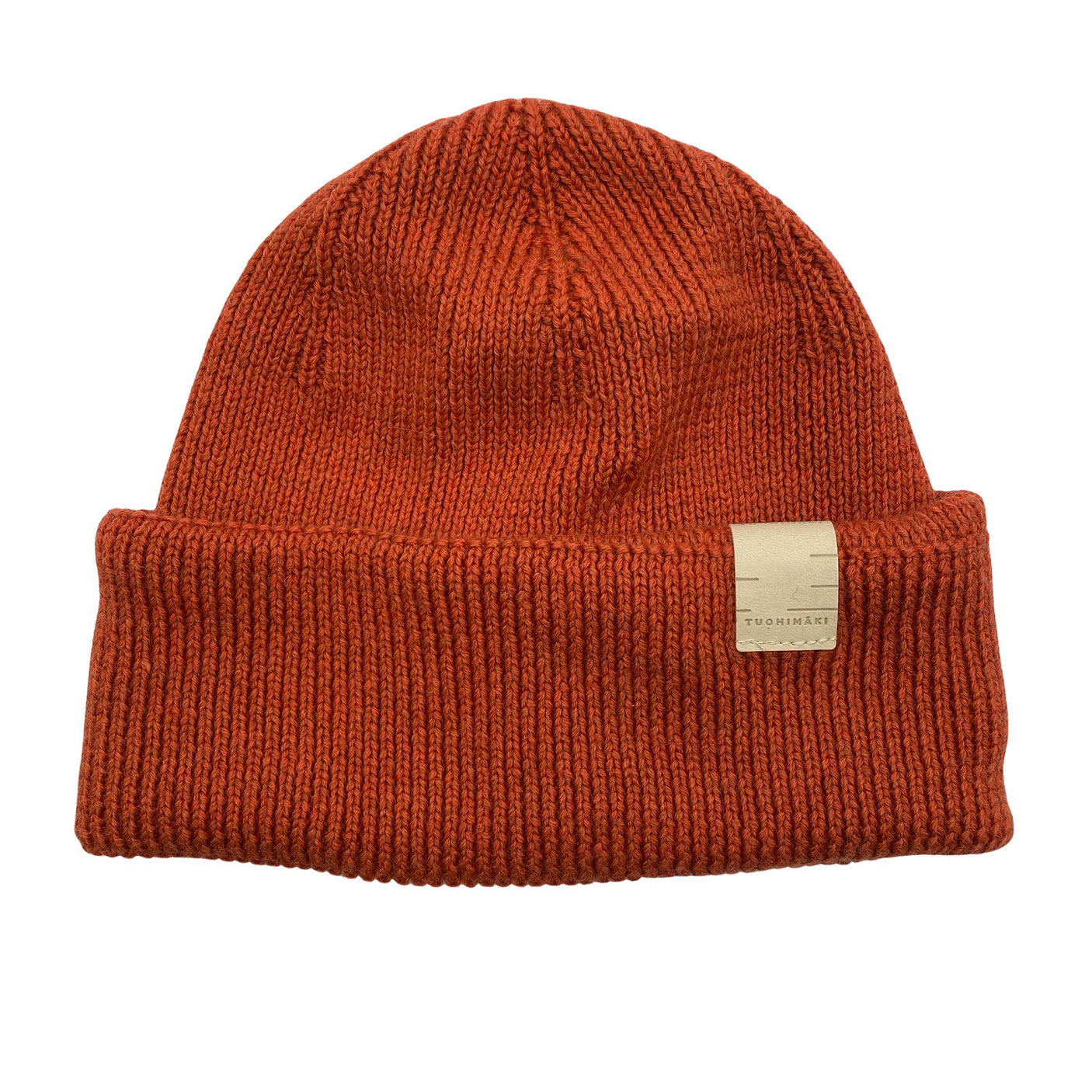 Unisex Tuohimäki - Talvipipo, koko 58 - 60 cm - (1)