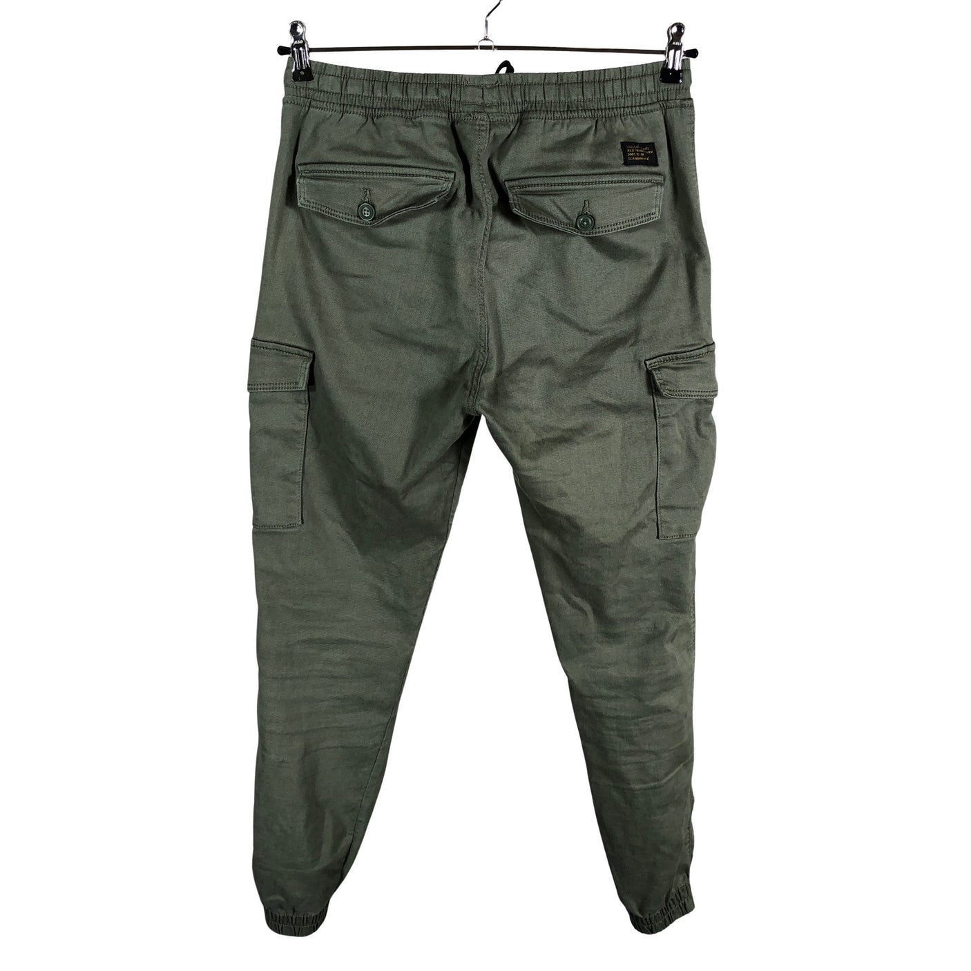 Unisex Vailent - Cargohousut, koko S - (2)