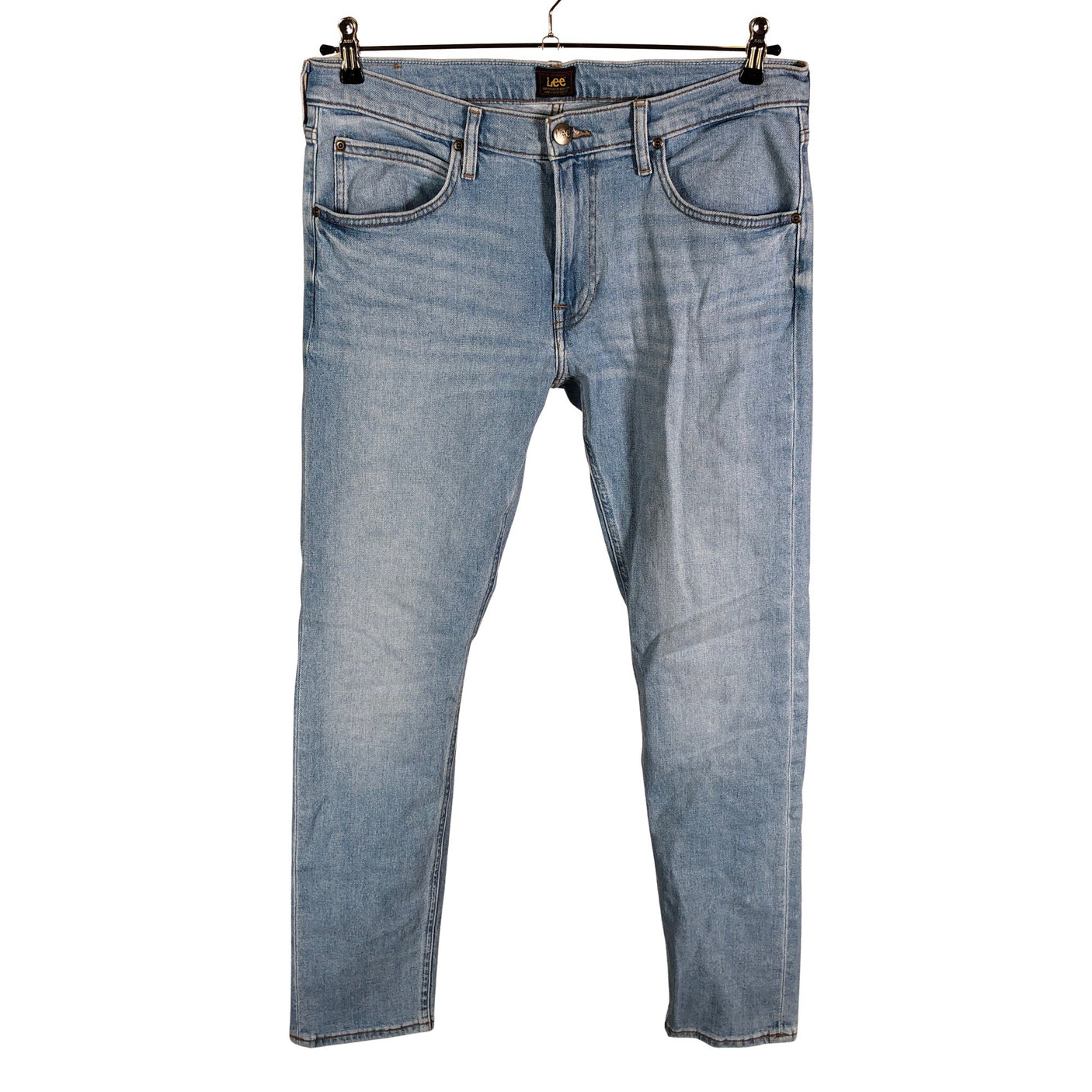Unisex Lee - Farkut, koko W33 - (1)