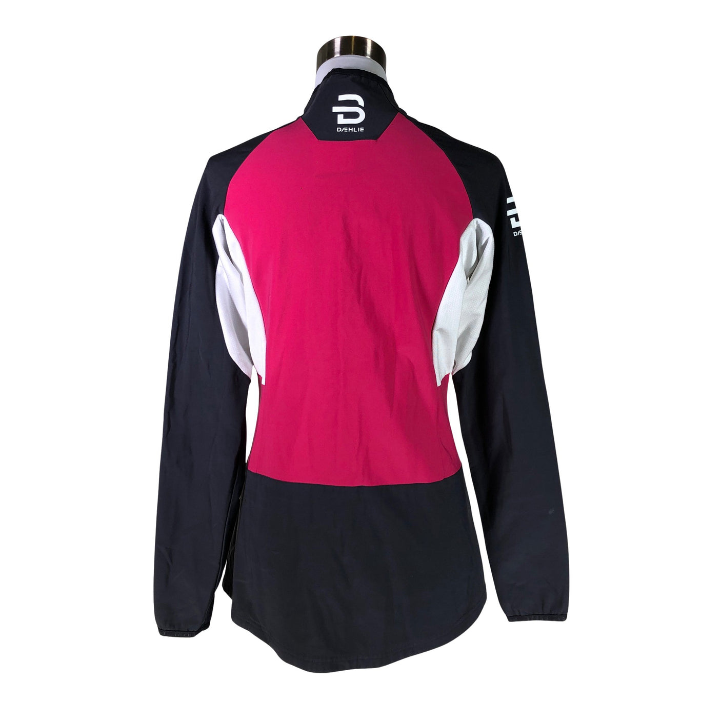 Unisex Bjørn Dæhlie - Urheilupaita,
pitkät hihat, koko 40 - (2)