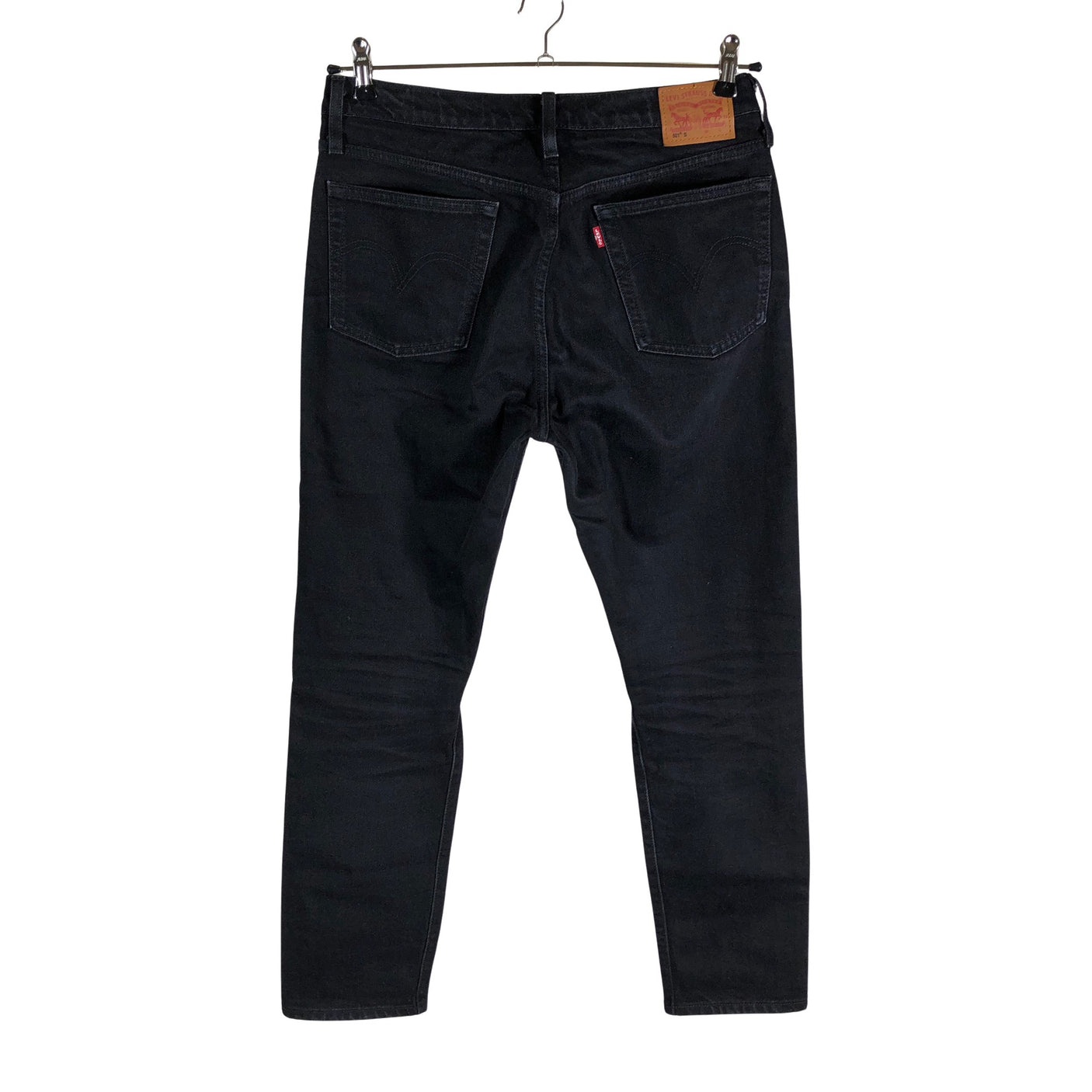 Unisex Levi's - Farkut, koko W30 - (2)