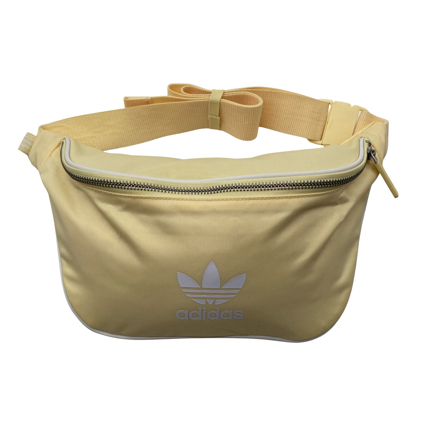 Unisex Adidas - Vyölaukku, koko Midi - (1)