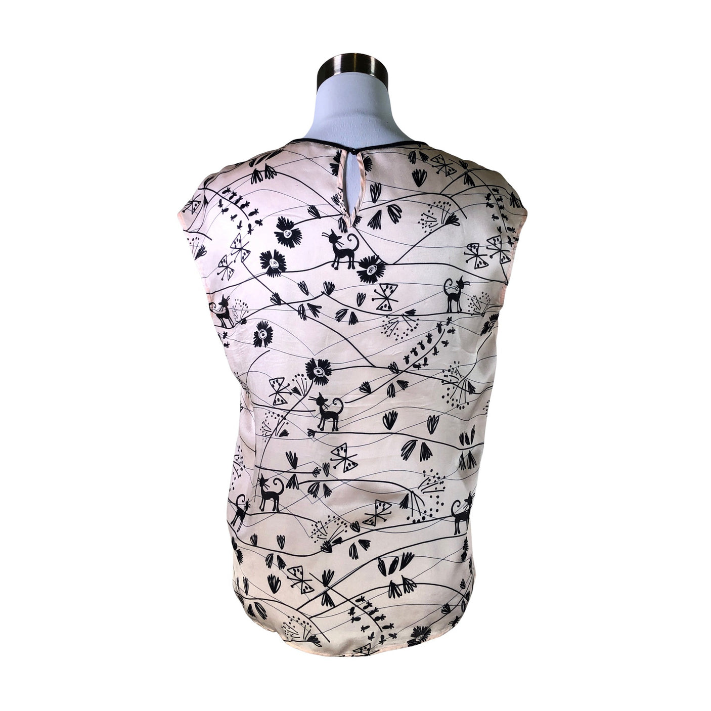 Unisex Luisa Cerano - Toppi, koko 38 - (2)