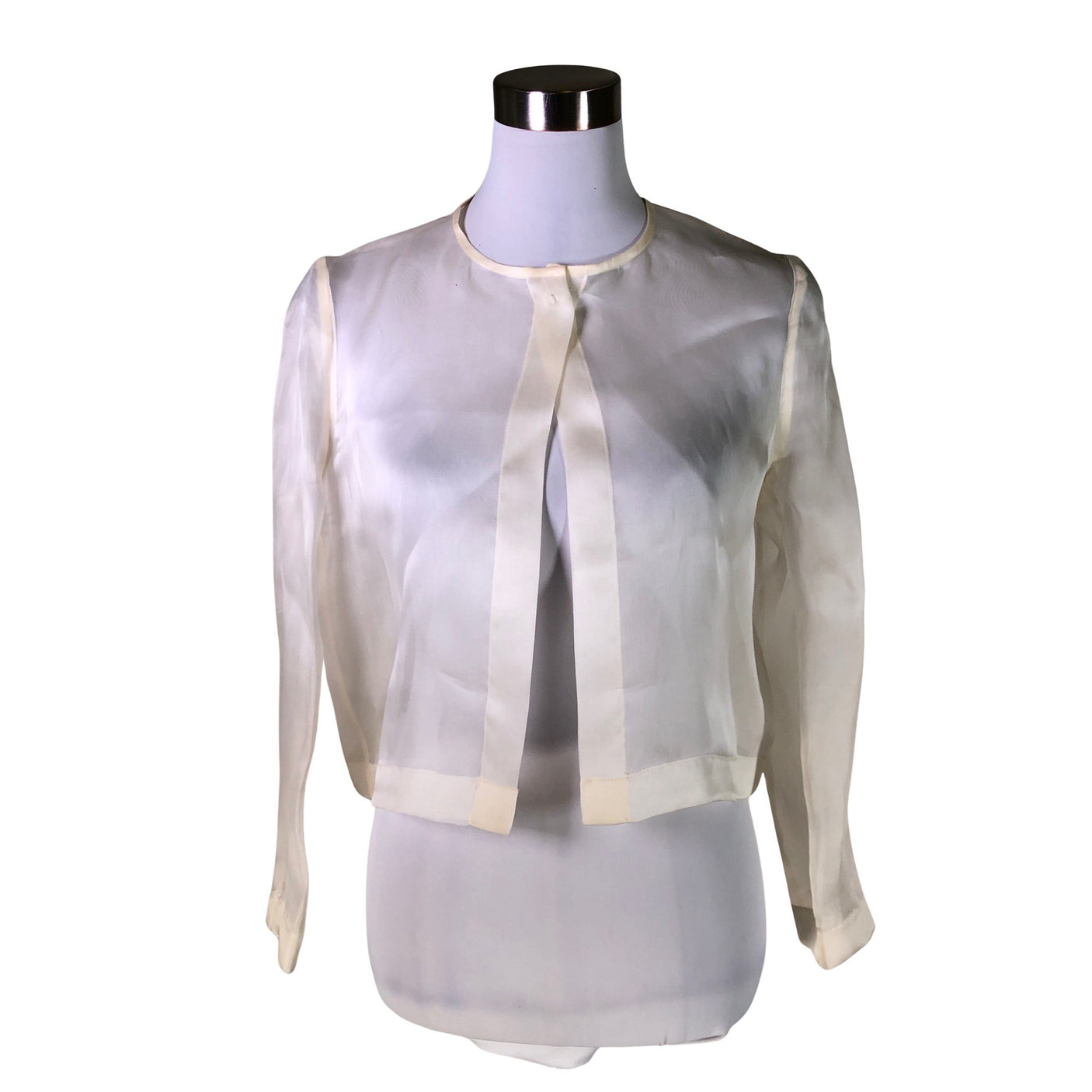 Unisex Marella - Juhlabolero, koko 38 - (1)