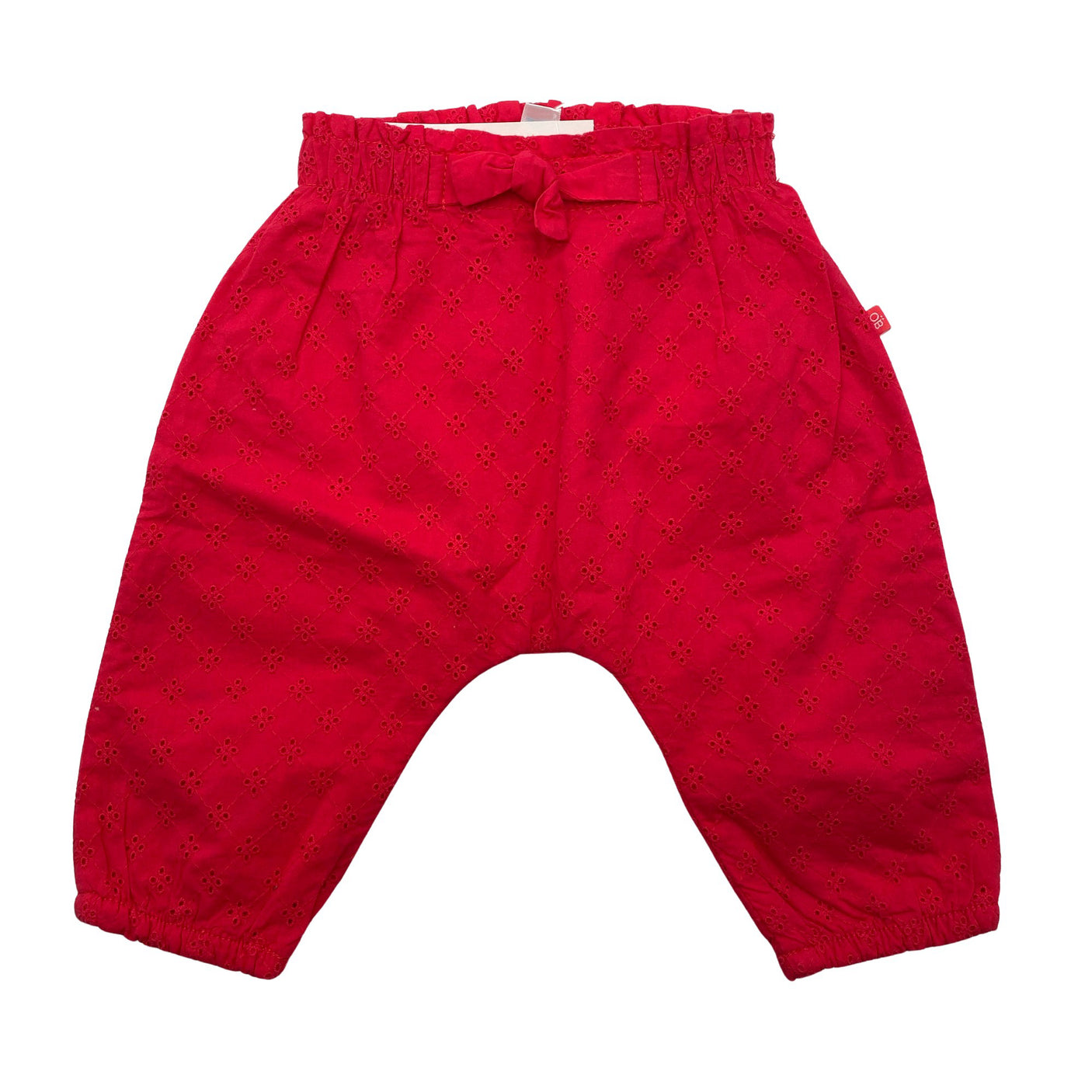 Unisex Obaïbi - Kangashousut, koko 62 - 68 - (1)