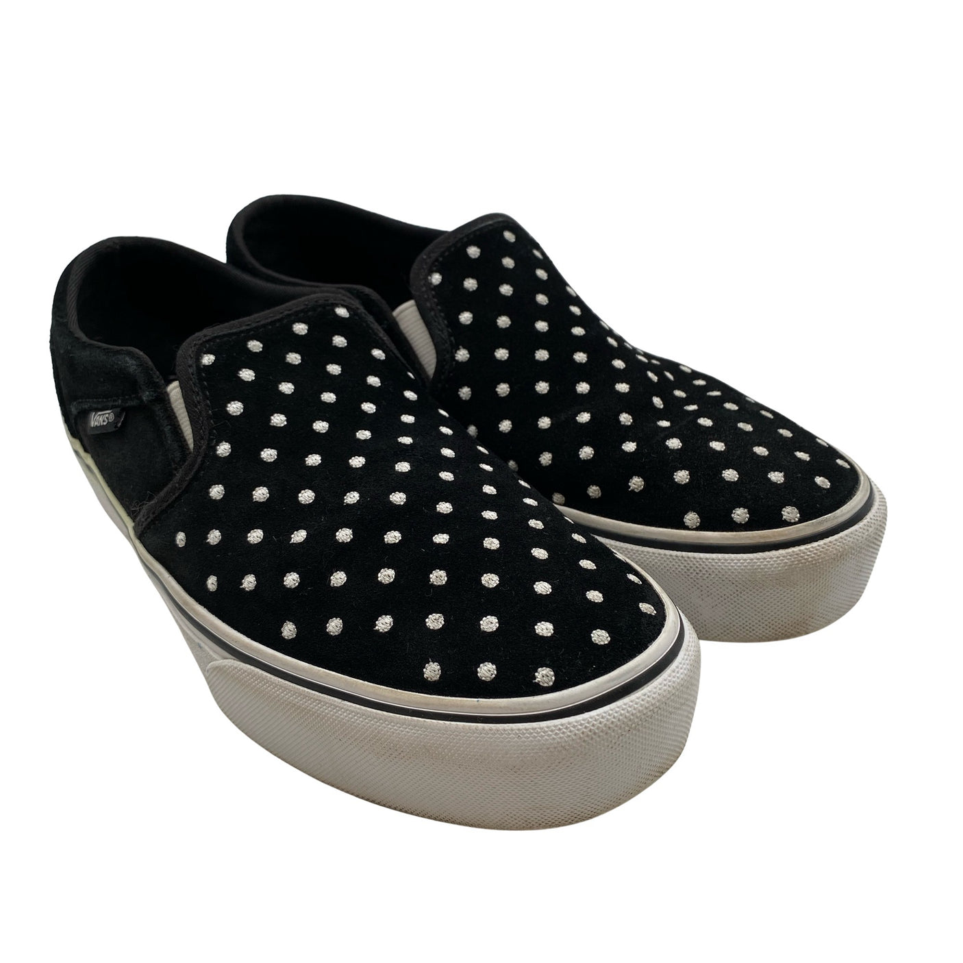 Unisex Vans - Tennarit, koko 39 - (2)