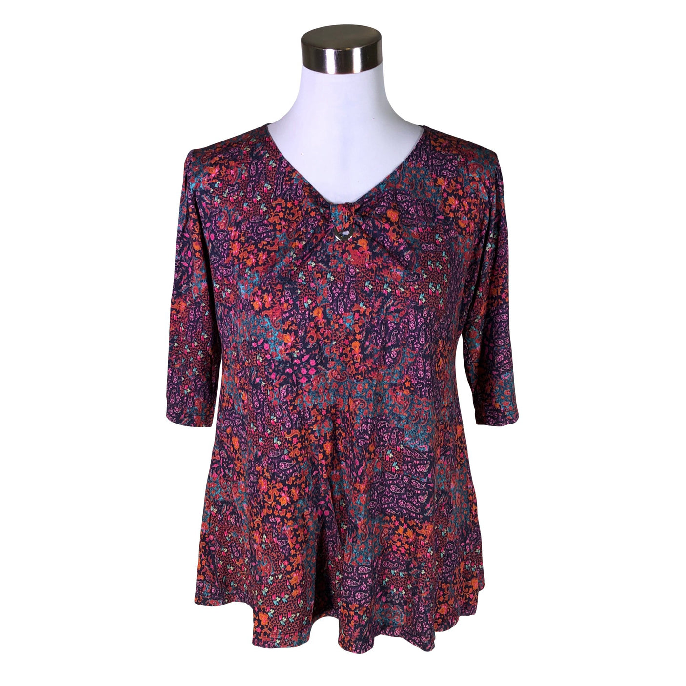 Unisex Voglia - Trikoopaita, koko 38 - (1)