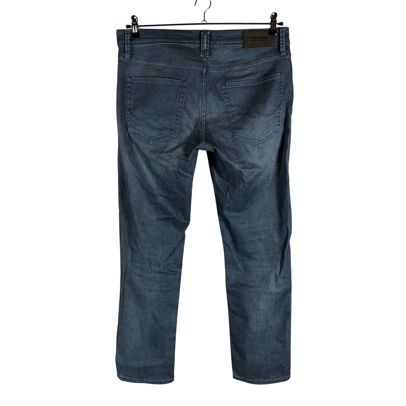 Unisex Jack & Jones - Farkut, koko W32 - (2)