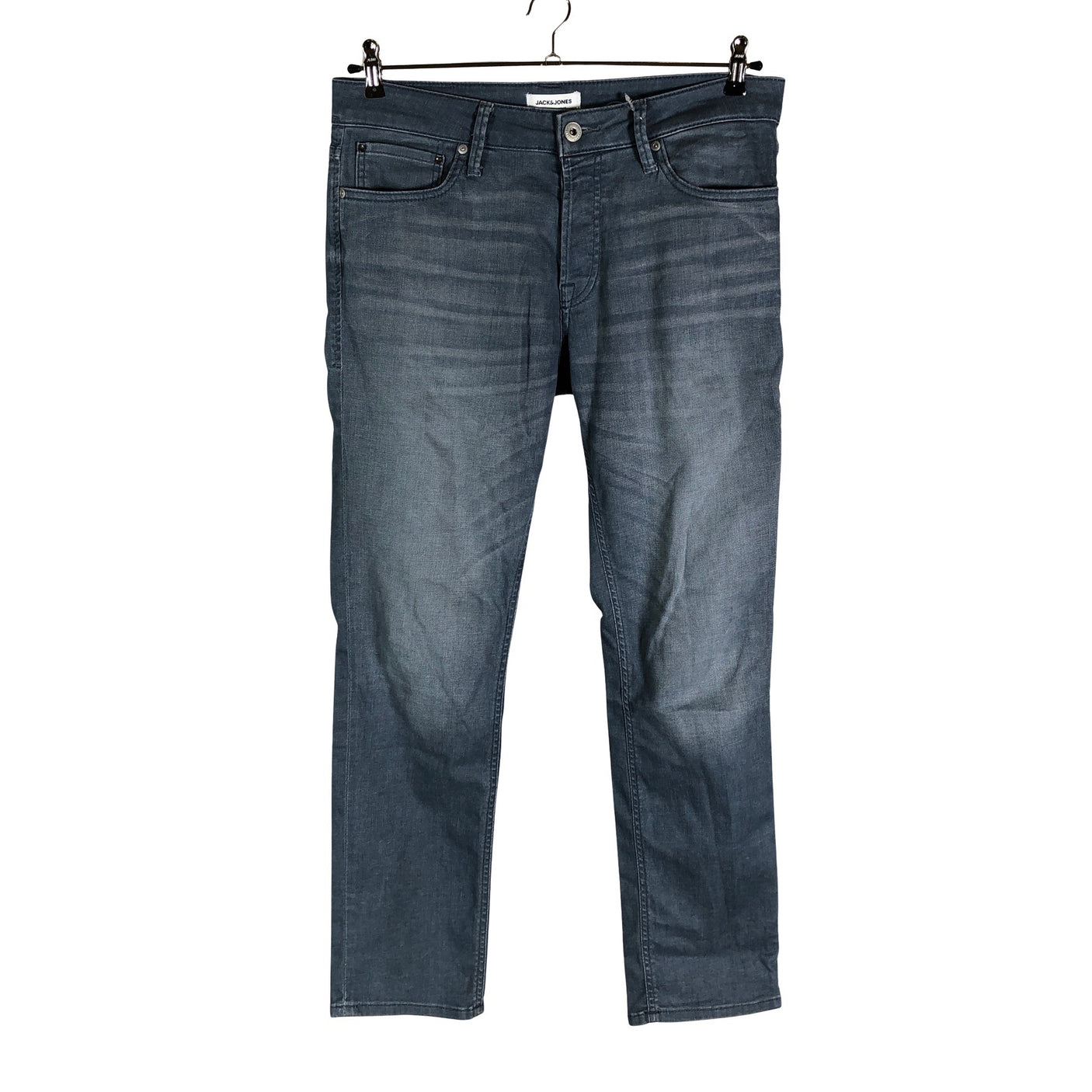 Unisex Jack & Jones - Farkut, koko W32 - (1)