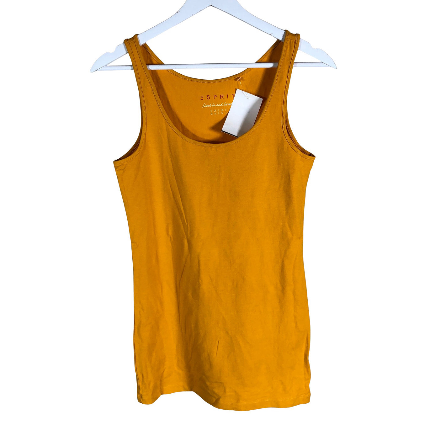 Unisex Esprit - Trikootoppi, koko 38 - (1)