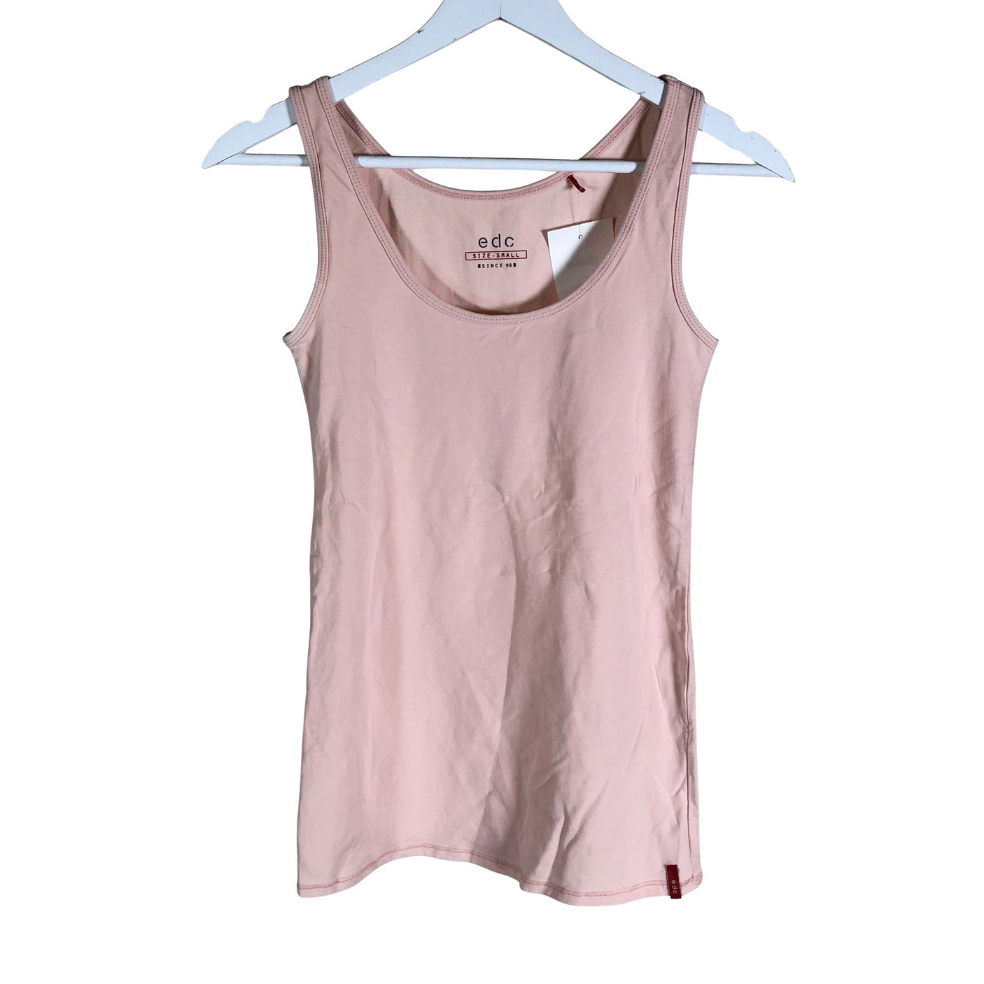 Unisex Esprit - Trikootoppi, koko 36 - (1)