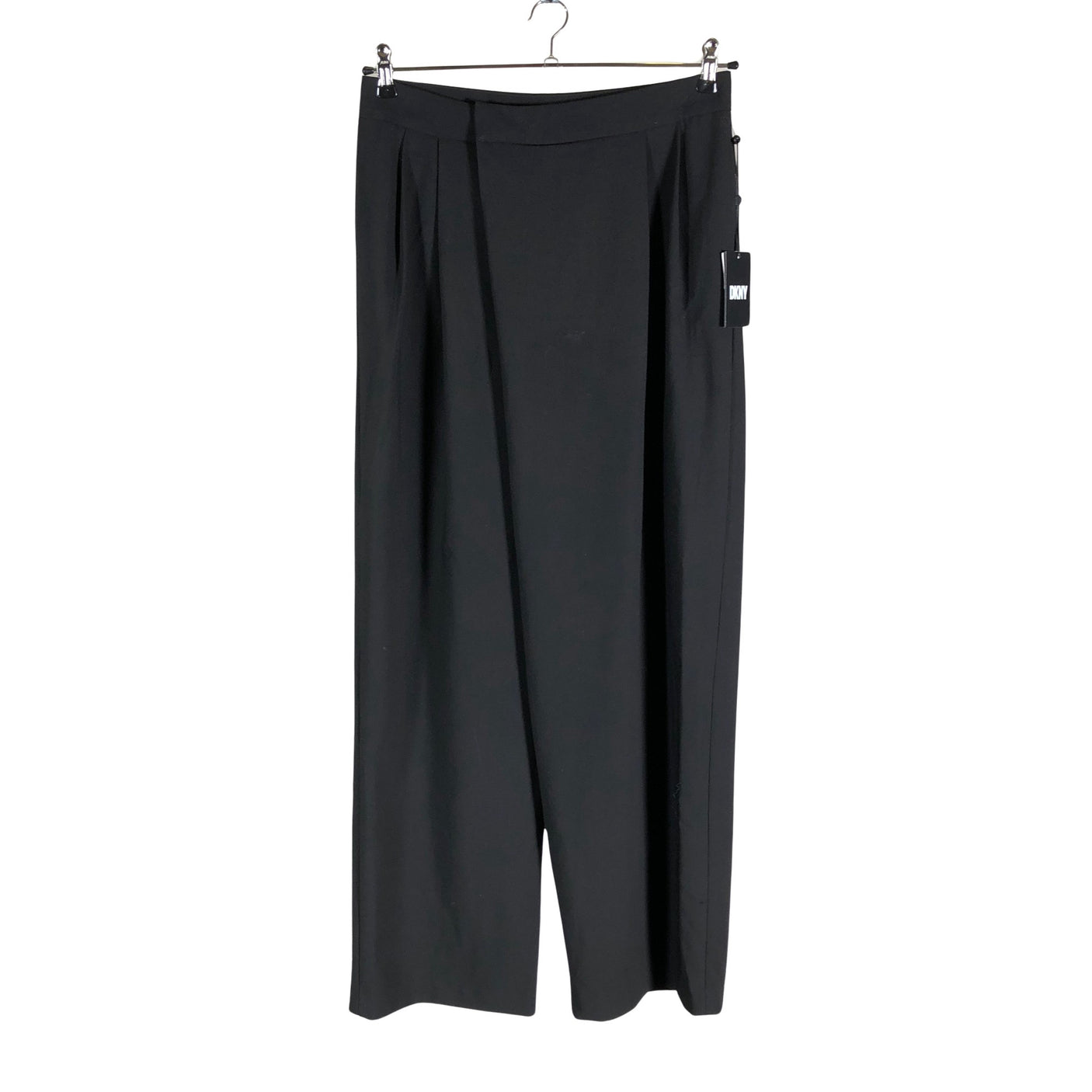 Unisex DKNY - Suorat housut, koko 38 - (1)