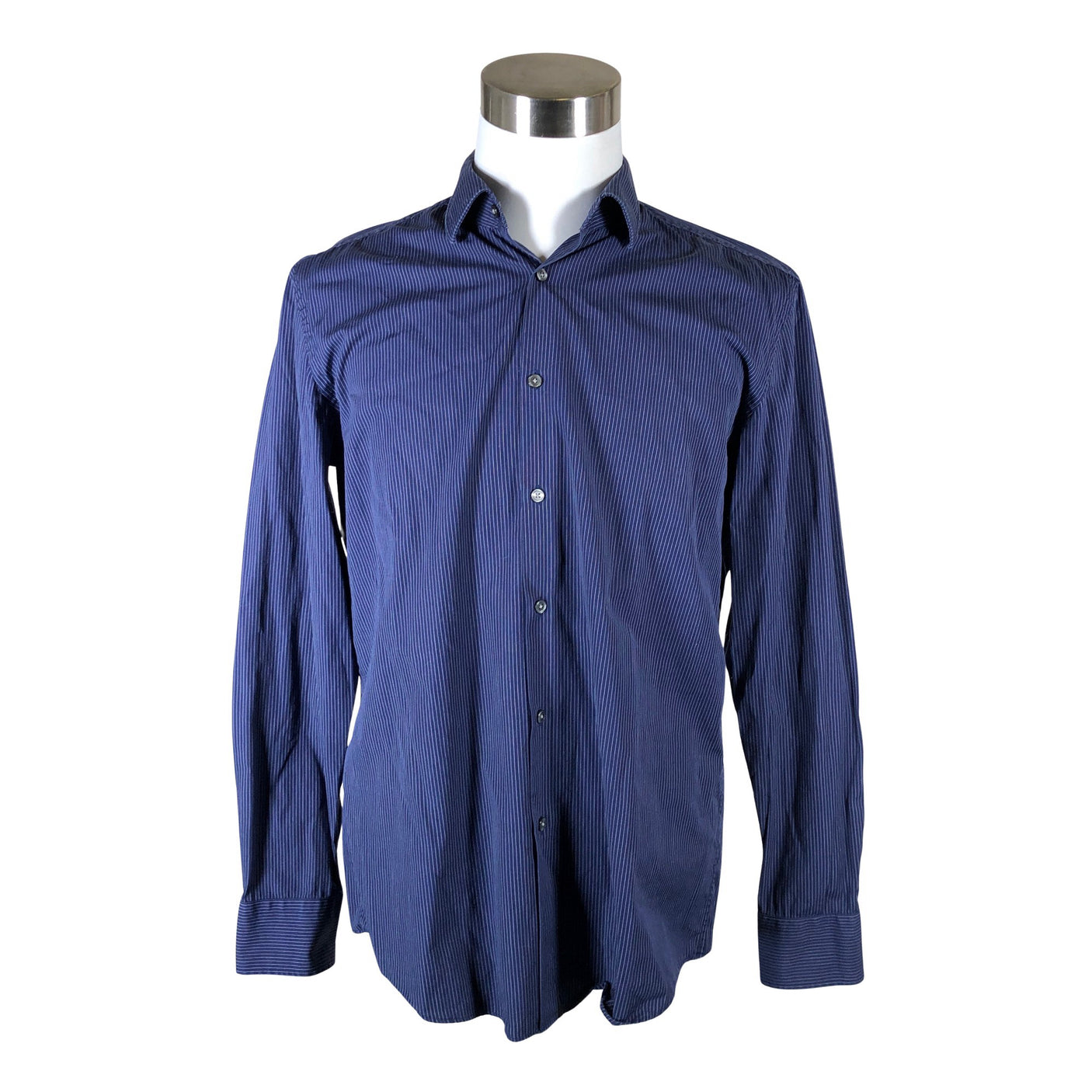 Unisex Hugo Boss - Kauluspaita, koko XL - (1)