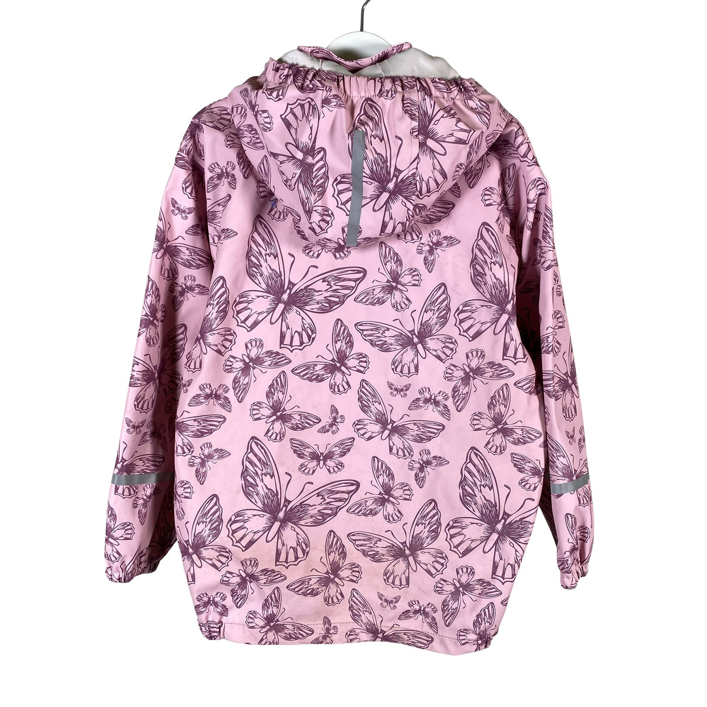 Unisex Bogi - Sadetakki, koko 116 - 122 - (2)