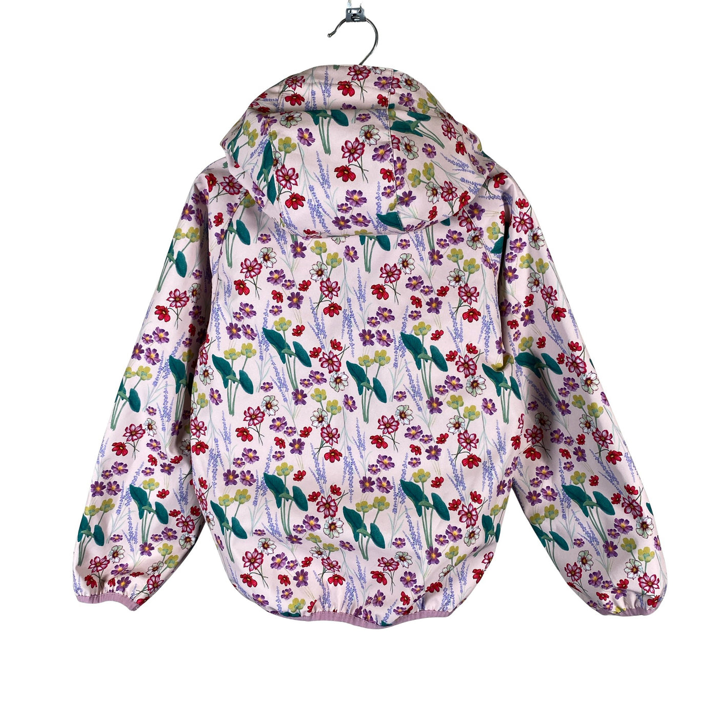 Unisex Bogi - Välikausitakki, koko 116 - 122 - (2)