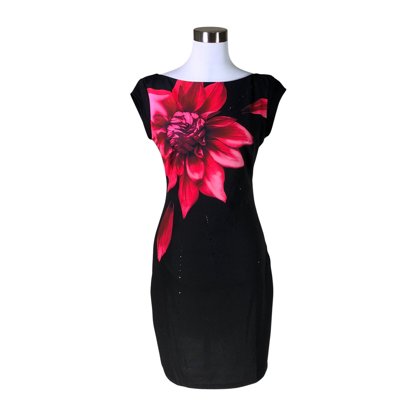 Unisex Desigual - Trikoomekko, koko 38 - (1)