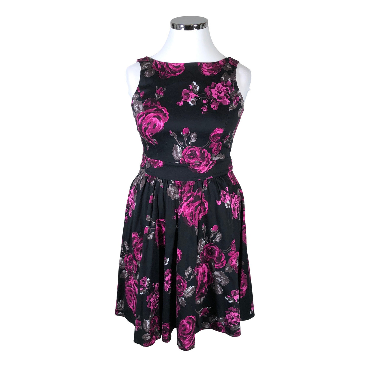 Unisex Lady Vintage - Kangasmekko, koko 42 - (1)