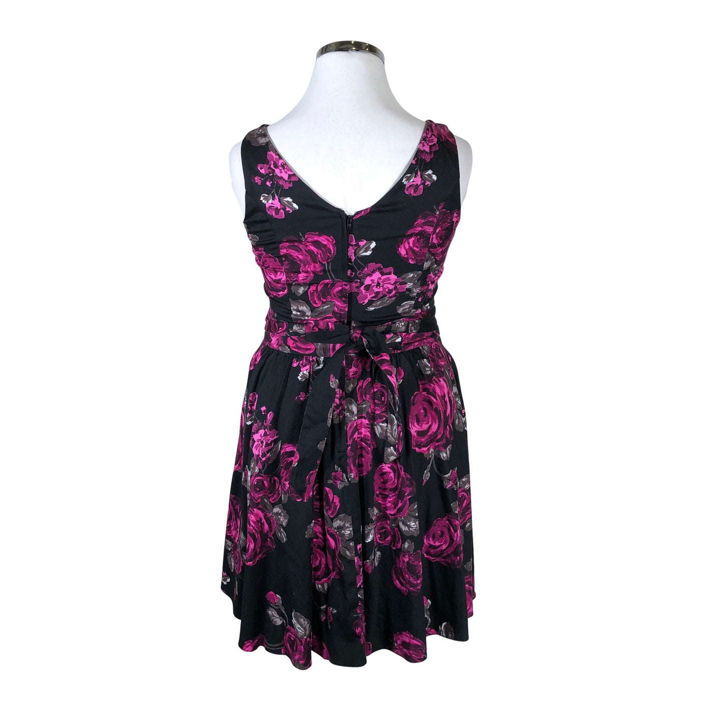 Unisex Lady Vintage - Kangasmekko, koko 42 - (2)