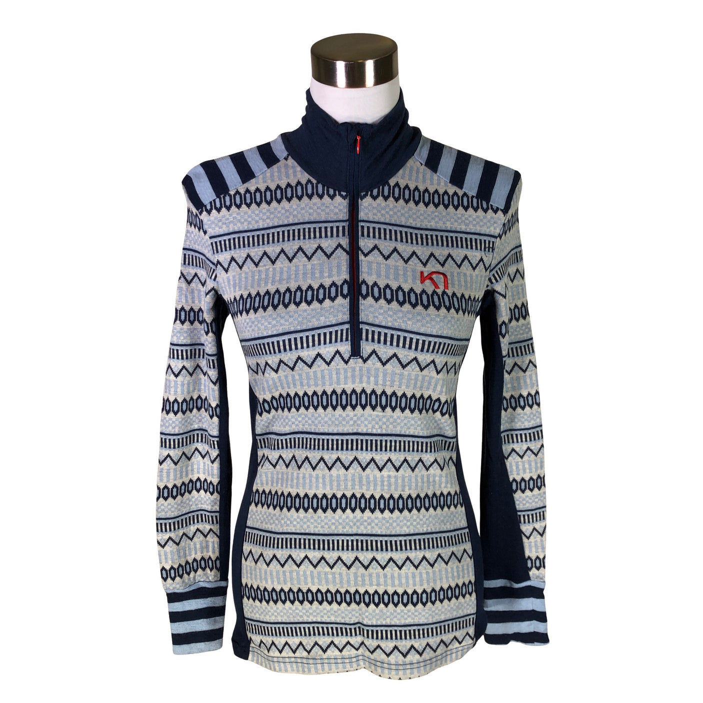 Unisex Kari Traa - Kerrastopaita, koko 38 - (1)