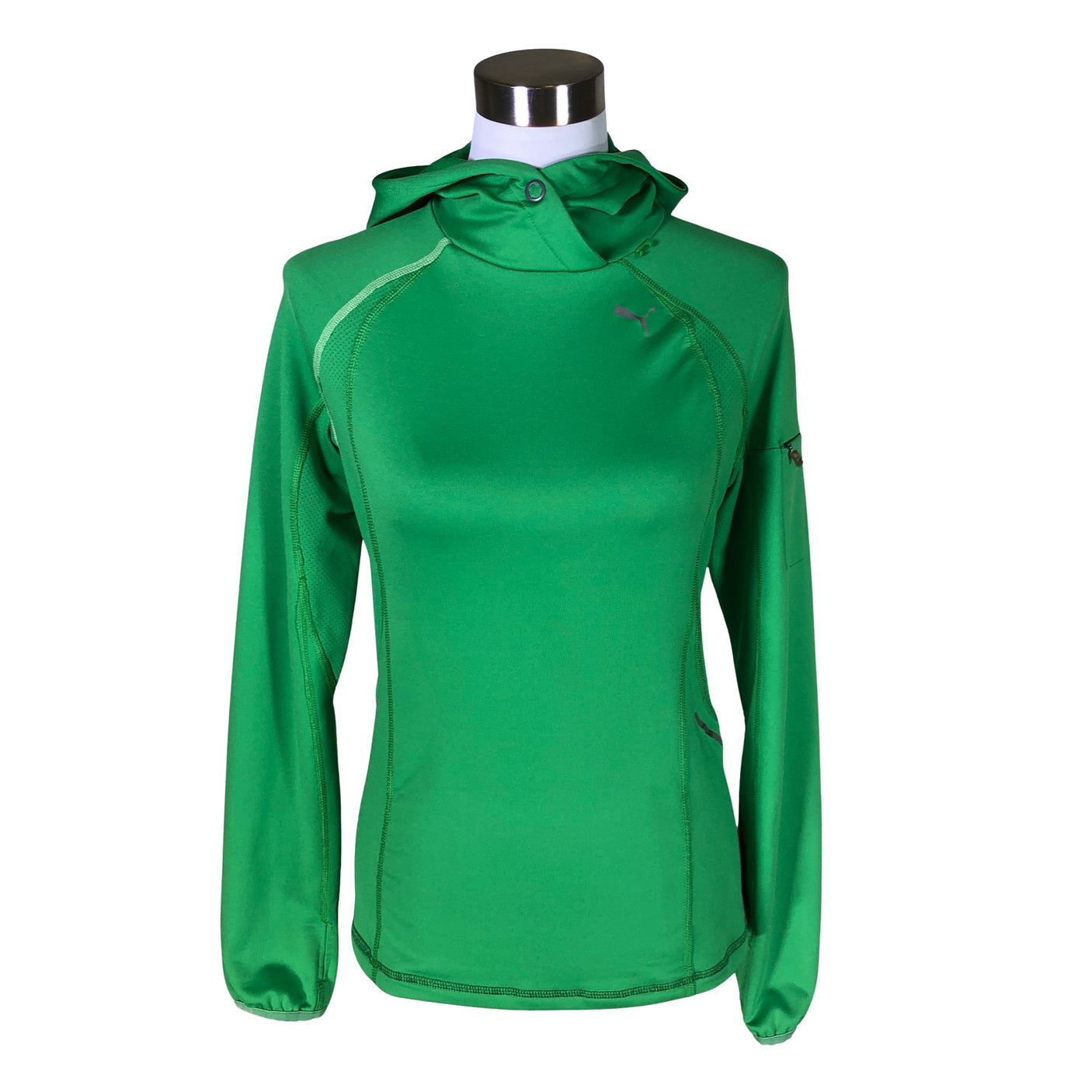 Unisex Puma - Urheilupaita,
pitkät hihat, koko 34 - (1)