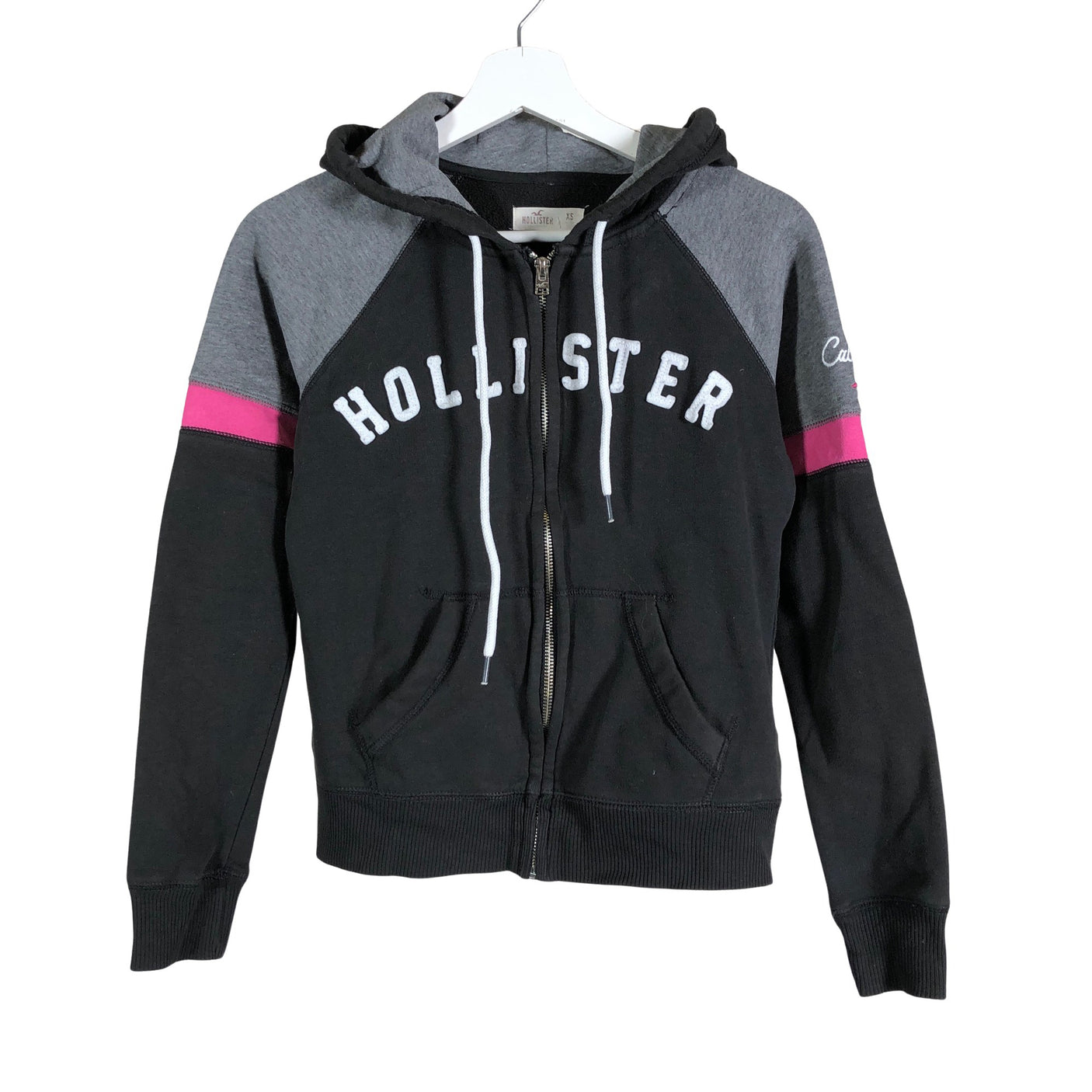 Unisex Hollister - Huppari, koko 34 - (1)