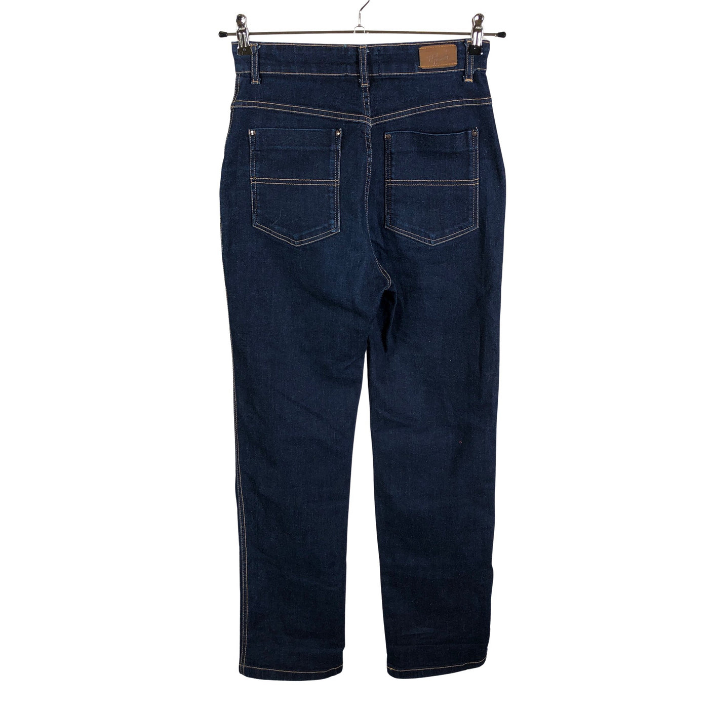 Unisex Hell Bunny - Farkut, koko 34 - (2)
