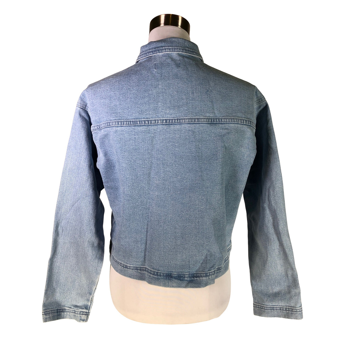 Unisex Nanso - Farkkutakki, koko 38 - (2)