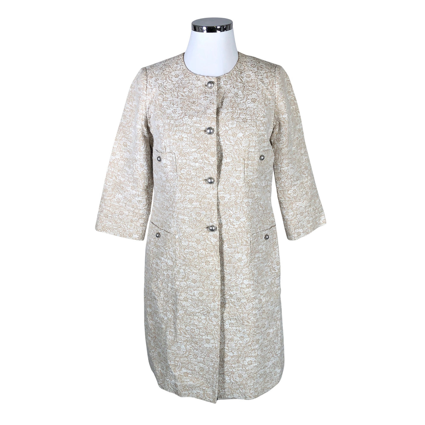 Unisex Andiata - Välikausitakki, koko 44 - (1)